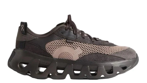 On Running Cloudswift K Tech 2 Kith Thorn Ganache (Women's)