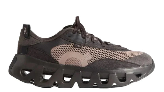 Running Cloudswift K-Tech 2 Kith Thorn Ganache (Women's)