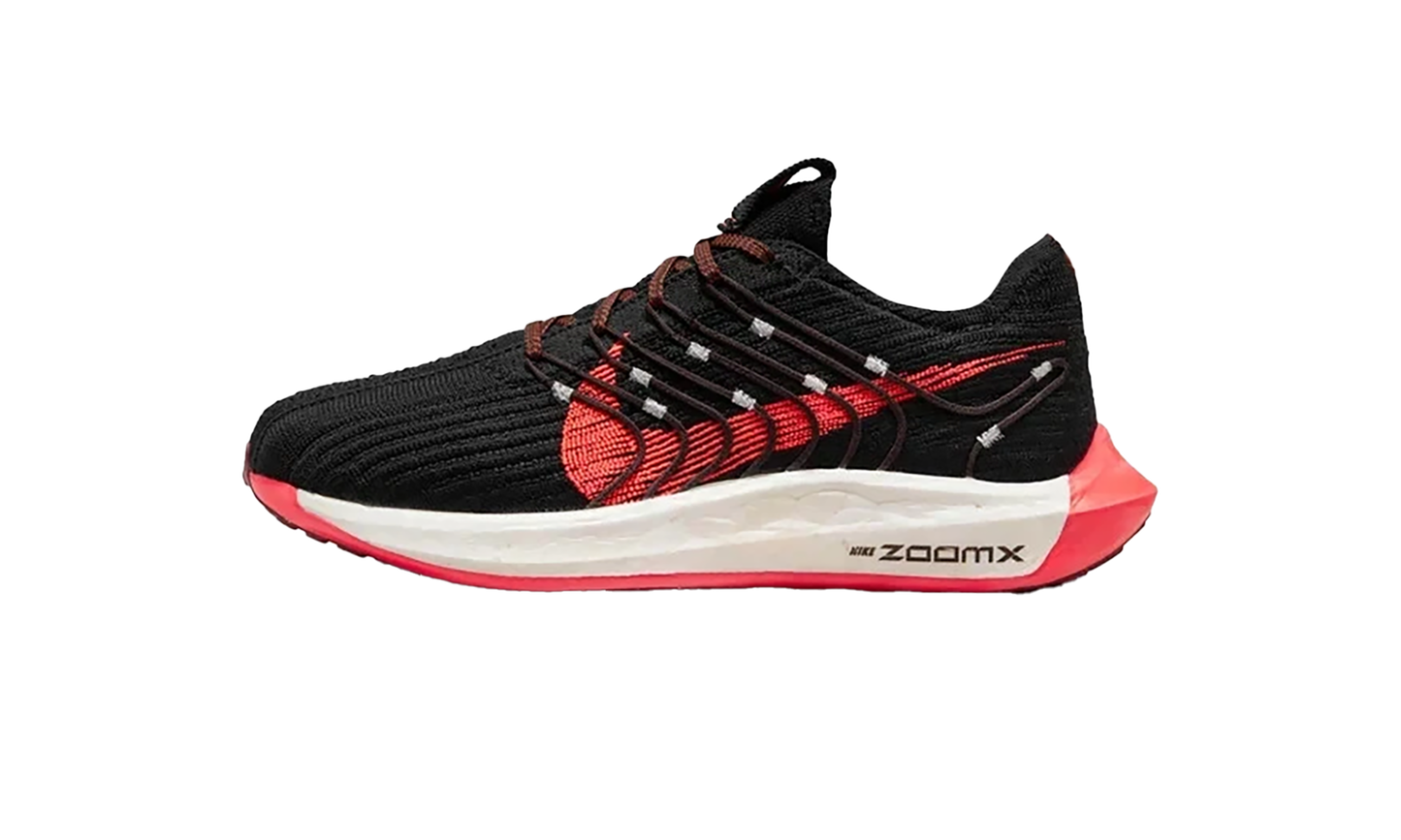 Pegasus Turbo Wmns"Black/ Red" DM3414 006