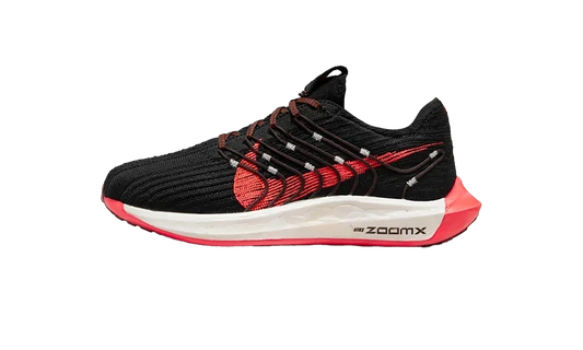 Pegasus Turbo Wmns"Black/ Red" DM3414 006