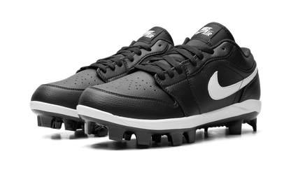 Retro 1 MCS "BLACK WHITE" CJ8524 011