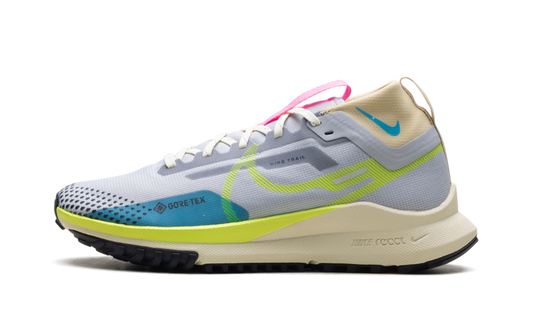 React Pegasus Trail 4 GORE-TEX WMNS"Wolf Grey Volt" DJ7929 002
