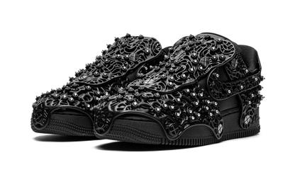 AIR FORCE 1 LXX SRVSKI MNS WMNS"Swarovski" CV7668 001
