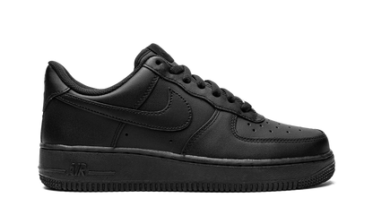 AIR FORCE 1 LO'07 MNS WMNS"Triple Black" DD8959 001