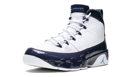 9 Retro "UNC" 302370 145