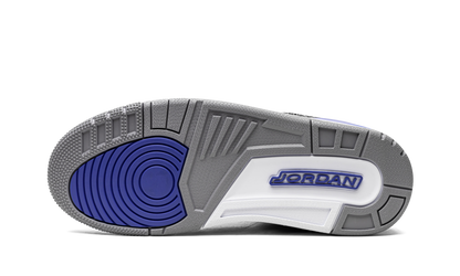 3 Retro "Racer Blue" CT8532 145