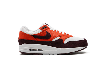 Air Max 1 "Burgundy Crush / Picante Red" FN6952 102