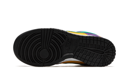 DUNK LOW WMNS"Lisa Leslie" DO9581 500