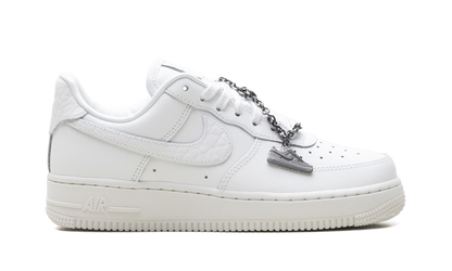 Air Force 1'07 Low WMNS"Summit White Mini Charm" IM6485 121