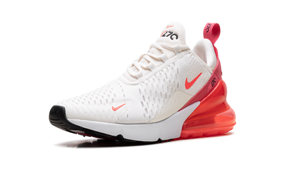 AIR MAX 270 WMNS"Sail Aster Pink White Hot Punch" AH6789 122
