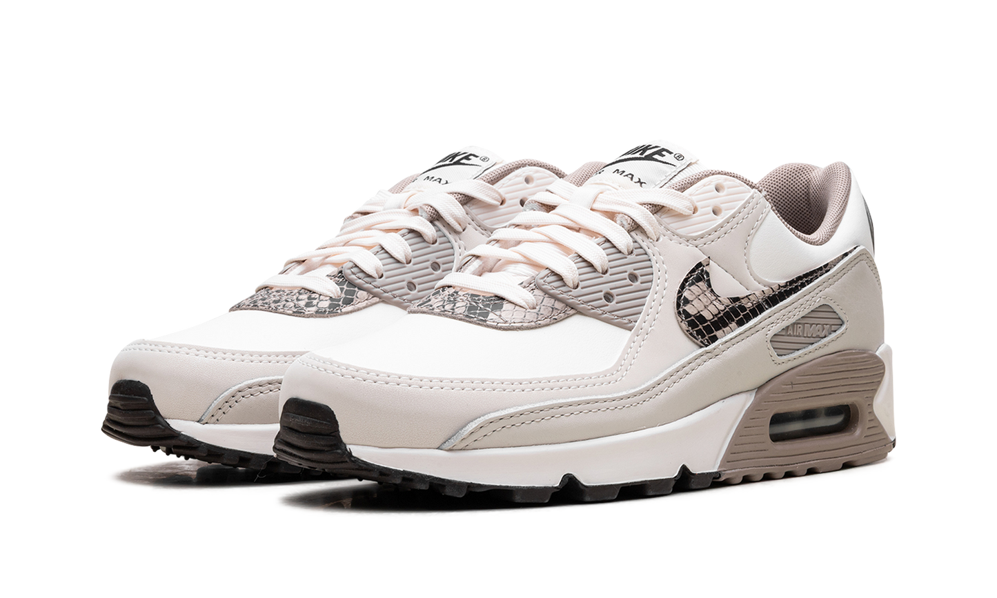 Air Max 90 WMNS"Light Pink Snakeskin" HV4915 100