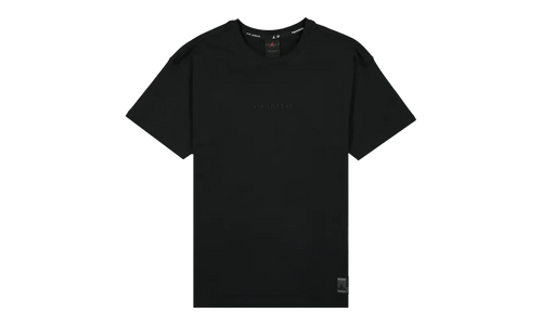 LIFESTYLE TOP "Black" DA2985 010