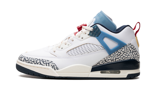 Spizike "white" HM3712-164