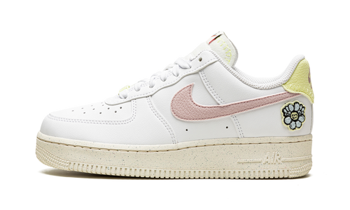 AIR FORCE 1 LO NEXT NATU MNS WMNS"Flower Power" DJ6377 100