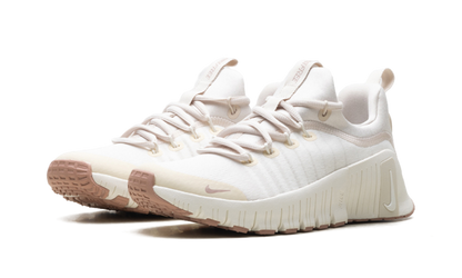 Free Metcon 6 WMNS"Soft Pearl Pearl White Sail Particle Pink" FJ7126 011