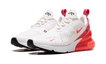 AIR MAX 270 WMNS"Sail Aster Pink White Hot Punch" AH6789 122