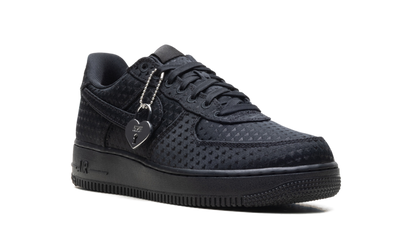 Air Force 1 Low WMNS"Valentine's Day - Triple Black" IQ9965 001