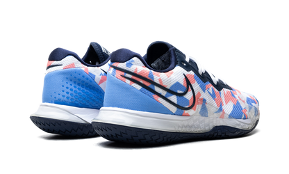 Court Air Zoom Vapor Cage 4 Wmns"Camo" CD0431 406