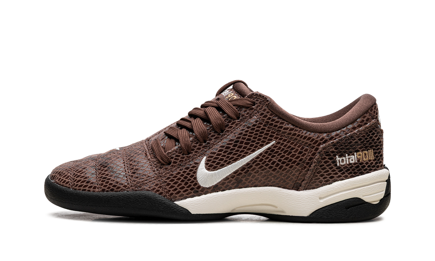Total 90 SE WMNS"Brown Snakeskin" IB4204 201