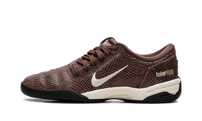 Total 90 SE WMNS"Brown Snakeskin" IB4204 201