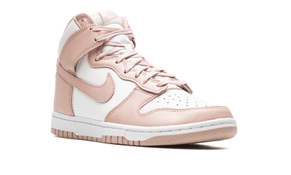 DUNK HIGH MNS WMNS"Pink Oxford" DD1869 003