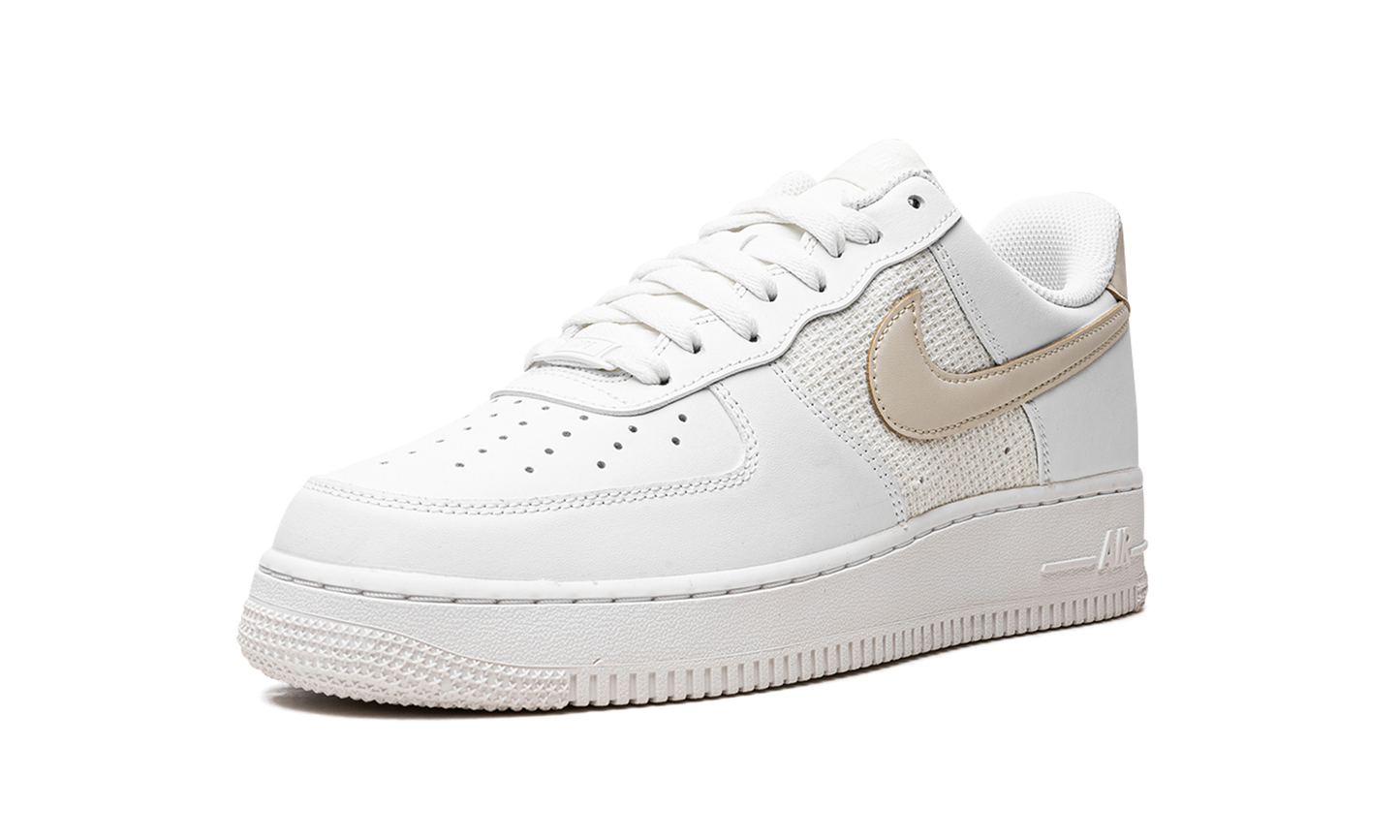 Air Force 1 Low WMNS"Grey Cross-Stitch" DJ9945 100