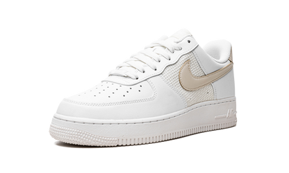 Air Force 1 Low WMNS"Grey Cross-Stitch" DJ9945 100