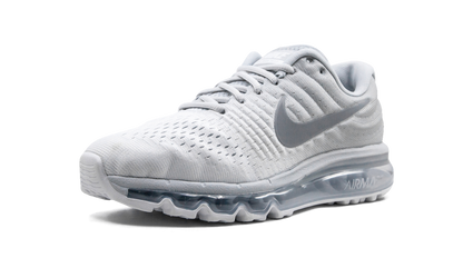 AIR MAX 2017 MNS WMNS "Grey" 849560 009