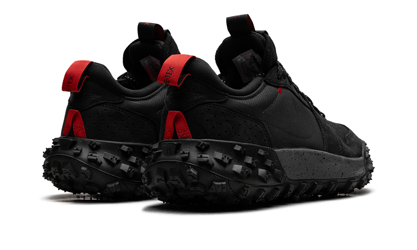 1 Low Element Gore-Tex "Bred" FV4227 002