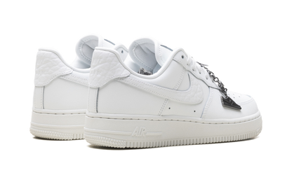 Air Force 1'07 Low WMNS"Summit White Mini Charm" IM6485 121