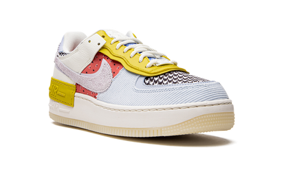 AIR FORCE 1 SHADO MNS WMNS"Multi-Print" DM8076 100