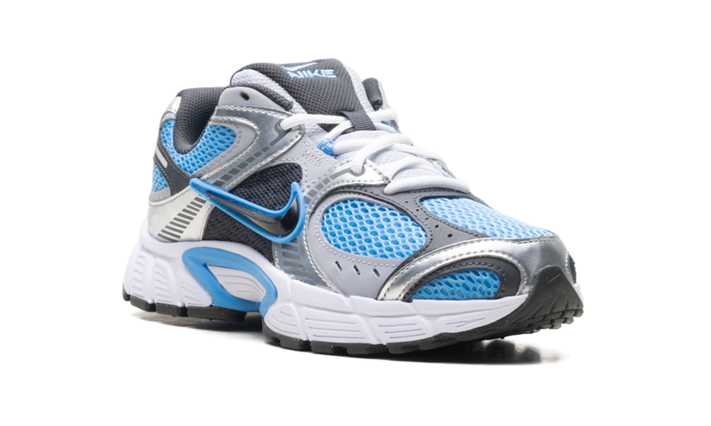 V5 RNR WMNS"University Blue Anthracite" HQ7901 400