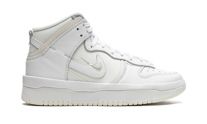 DUNK HIGH REBEL MNS WMNS"Summit White Sail" DH3718 100