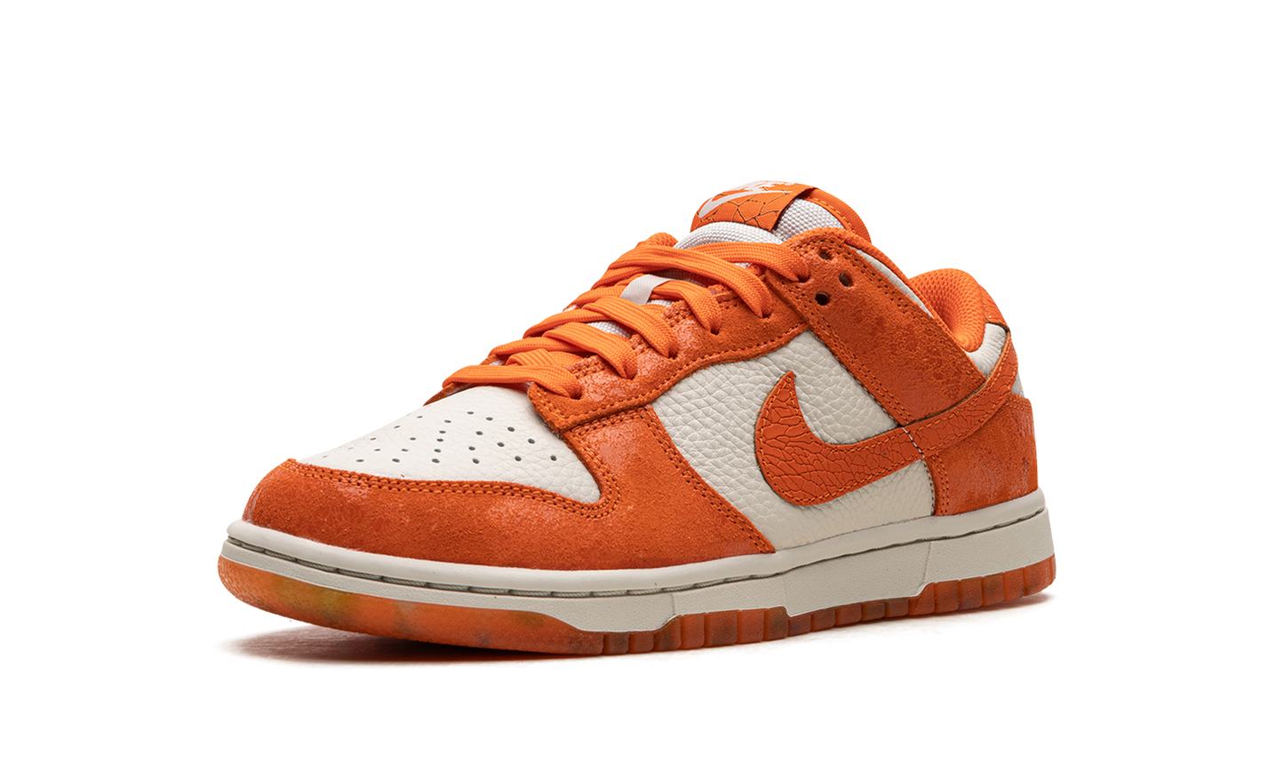 DUNK LOW WMNS"Total Orange" FN7773 001