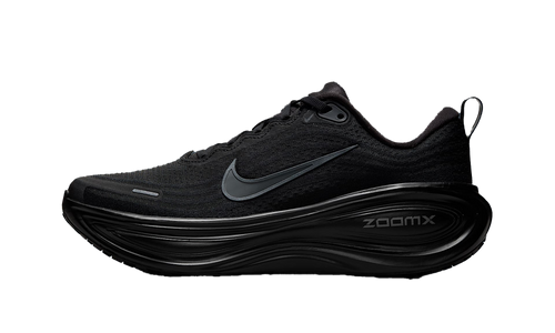 Vomero Plus WMNS"Black/ Metallic Dark Grey" HV8154 001