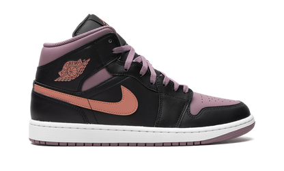 1 Mid SE "Sky J Mauve" FB9911 008