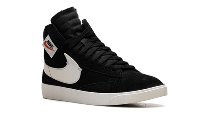 BLAZER MID REBEL 20 WMNS"Black" BQ4022 001
