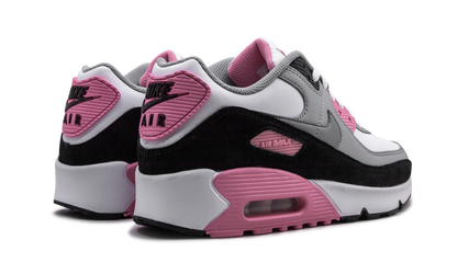 Air Max 90 LTR (GS) "Rose Pink"