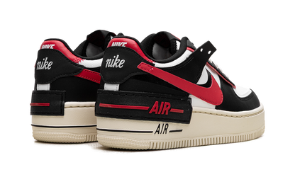 Air Force 1 Shadow"UNIVERSITY RED" DR7883 102