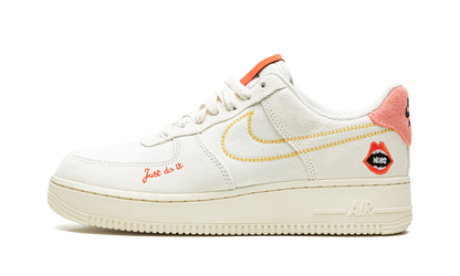 AIR FORCE 1'07 MNS WMNS"Rock n' Roll" DQ7656 100
