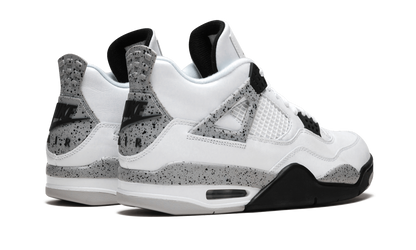 4 Retro OG "White Cement - 2016" 840606 192