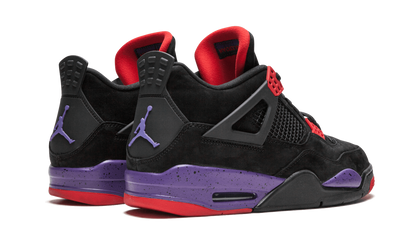 4 Retro "Raptors/Drake OVO" AQ3816 056