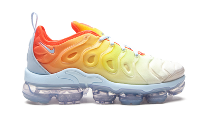 WMNS VaporMax Plus"Sunrise" CW5593 400