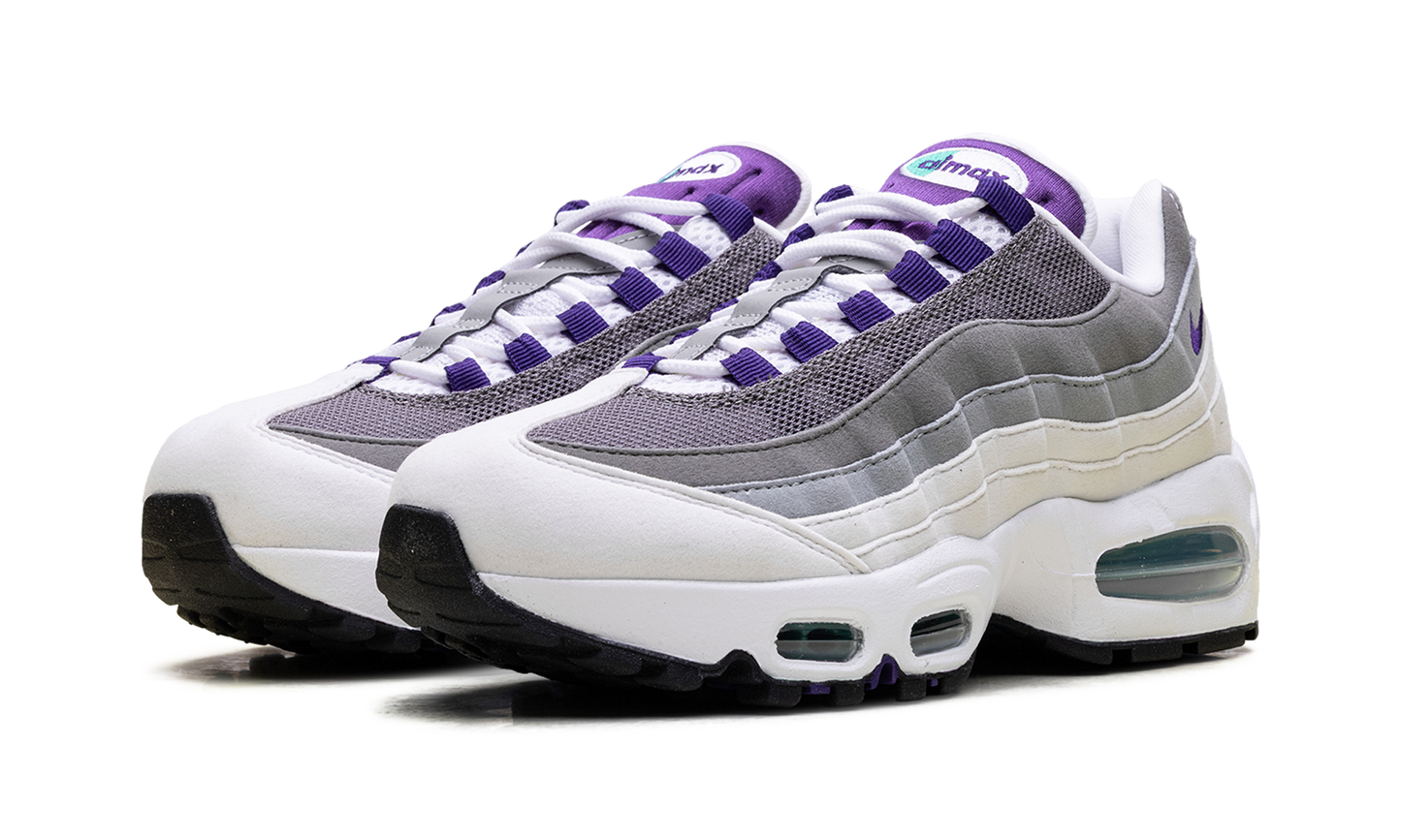 Air Max 95 WMNS"Grape" HJ5996 100