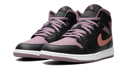 1 Mid SE "Sky J Mauve" FB9911 008