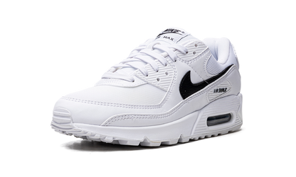 AIR MAX 90 NN MNS WMNS"White/Black" DH8010 101