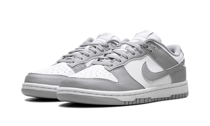 Dunk Low Next Nature WMNS"Light Smoke Grey" DD1873 113