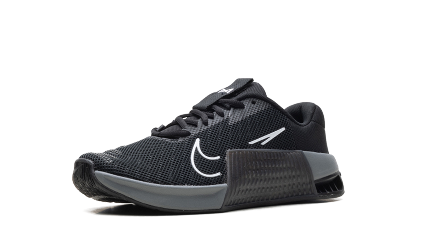 Metcon 9 WMNS"Black Smoke Grey" DZ2537 001