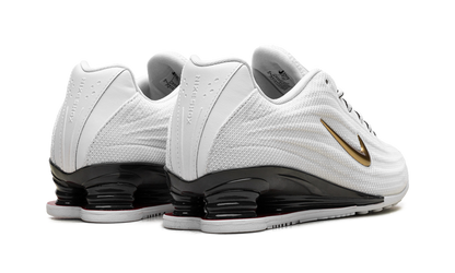 Shox Z WMNS"White Metallic Gold" HQ7540 100