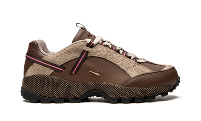 AIR HUMARA LX WMNS"Jacquemus - Brown" DR0420 200